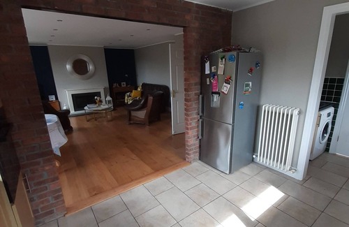 Bantry Villa | Eden Lodge on the Wild Atlantic Way is in Bantry.