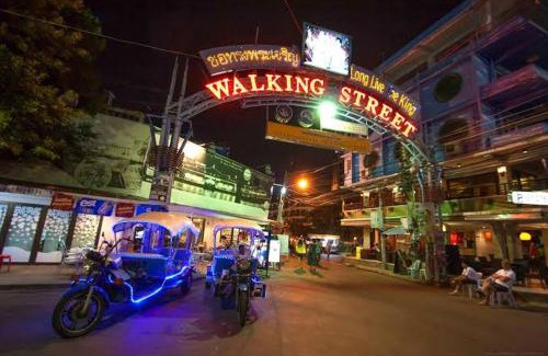 Pong Villa | Eden Luxury Villa