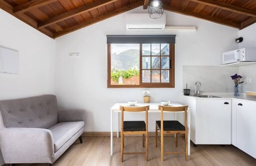 La Guancha Cottage | Eden Rentals Sagitta Alfa Retreat