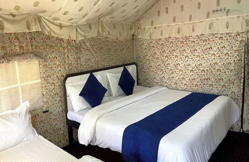 Lansdowne Other | Eden RiverSide Camp