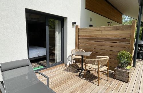 Labaroche Bed & Breakfast | Eden'Roc