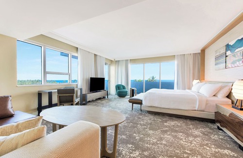 Mid Beach Resort | Eden Roc Miami Beach