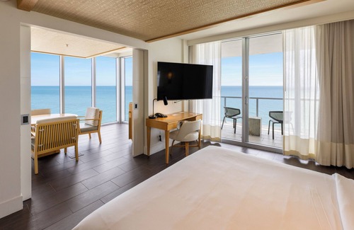 Mid Beach Resort | Eden Roc Miami Beach