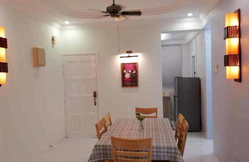 Batu Ferringhi Apartment | Eden Seaview Condominium, Batu Ferringhi