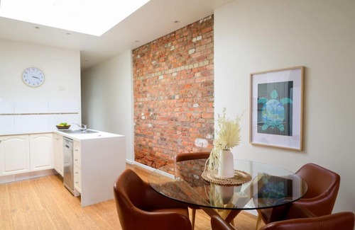 Fitzroy North House | Eden-Stay like locals in Fitzroy North