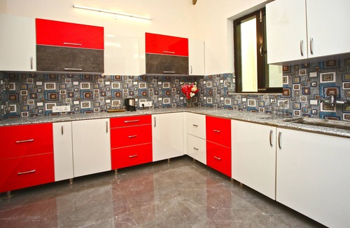 Palanpur Villa | Eden Villa is a fantastic place to chillout, celebrate and be on a vacation.