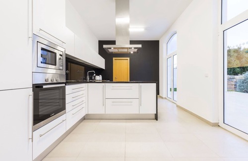 Alpouvar Resort | Eden Villas & Apartments