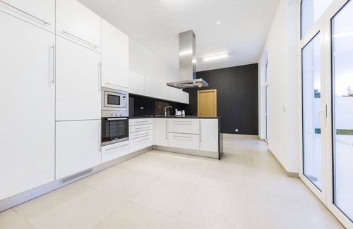 Alpouvar Resort | Eden Villas & Apartments