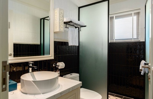 Ke Ga Hotel | Edensee Ke Ga Beach Resort