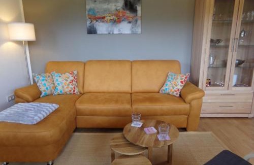 Battenberg Apartment | Ederauenblick