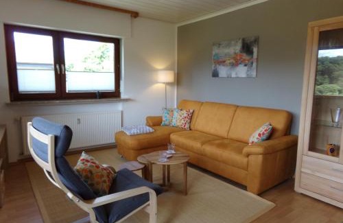 Battenberg Apartment | Ederauenblick