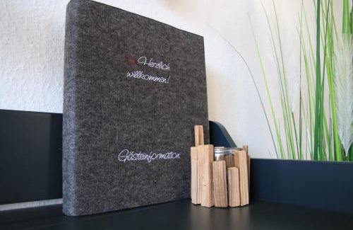 Scheid Apartment | Edersee Aktivurlaub