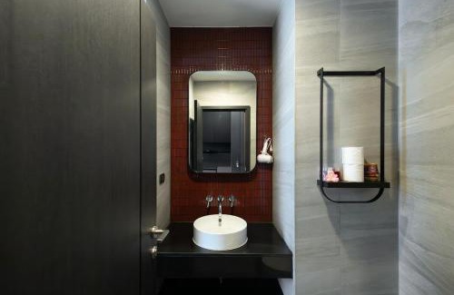 Pattaya Bay Apartment | Edge Central Pattaya - Luxury 1 Bedroom Apartment - 6th Floor #43