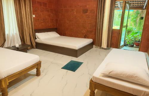 Belur House | Edgestay