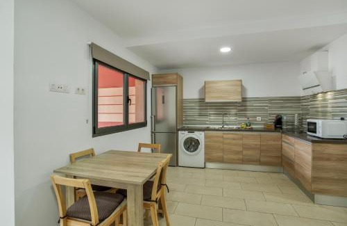 Cruce de Arinaga Apartment | Edificio Bentejui 1