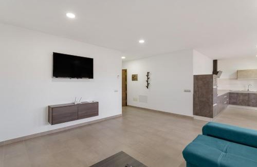 Cruce de Arinaga Apartment | Edificio Bentejui 2