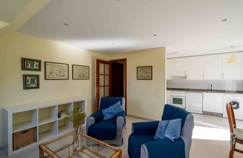 Mino Apartment | Edificio Bahia II by Interhome