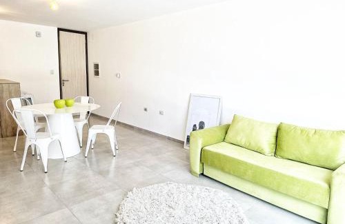 La Cuesta Apartment | Edificio Darwin