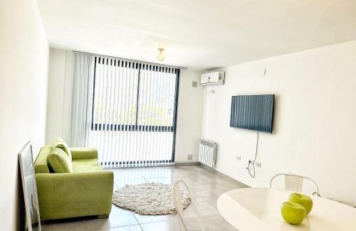 La Cuesta Apartment | Edificio Darwin