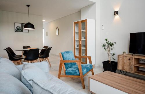 Dorrego Apartment | Edificio Fantástico y Céntrico