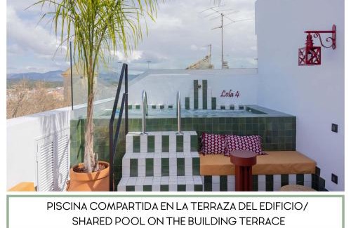 Lucena Apartment | Edificio Lola 4