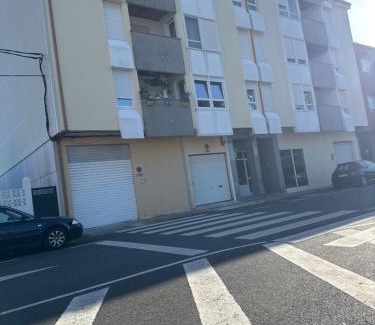 O Gallardo Apartment | Edificio Los Naranjos