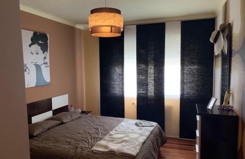 O Gallardo Apartment | Edificio Los Naranjos