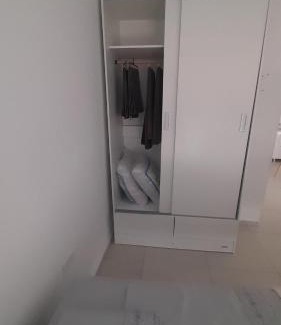 Parana Apartment | Edificio Misiones