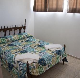 Victoria Apartment | Edificio Panorámico Victoria