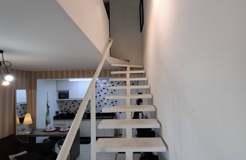 Alphaville Apartment | Edificio Selenita Loft e Duplex
