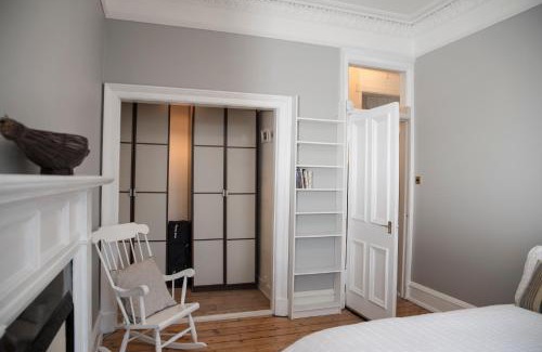 Stockbridge Apartment | Edinburgh, Stockbridge Apartment