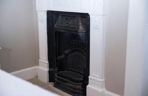 Stockbridge Apartment | Edinburgh, Stockbridge Apartment