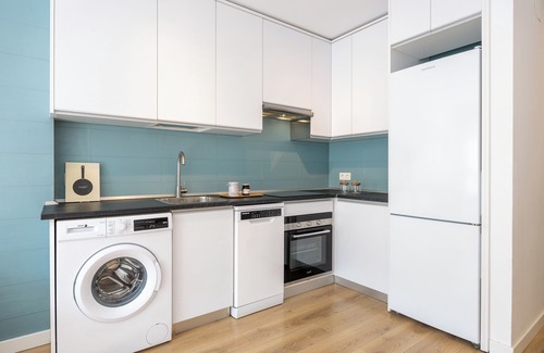 Canillas Hotel | Edmond Vibes Airport - Ifema Hub