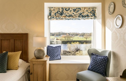 Kelso Hotel | Ednam House Hotel