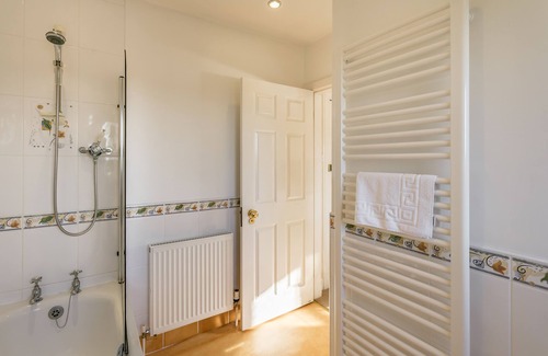 Kelso Hotel | Ednam House Hotel