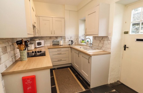 Skelwith Bridge Cottage | Ednas Cottage