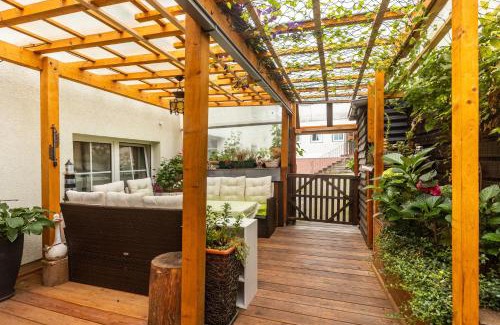 Birstein House | Edos Private Zimmervermietung