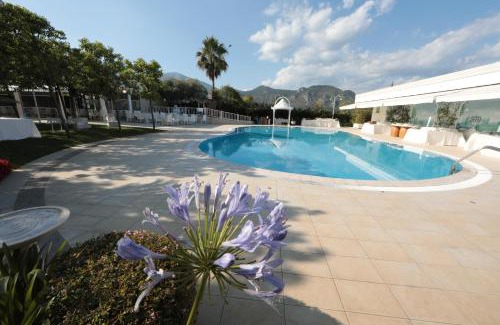 Cassino Hotel | Edra Palace Hotel & Ristorante