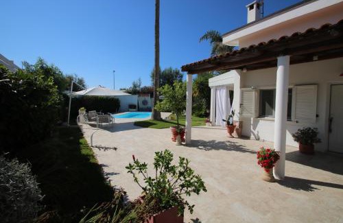 Magazzeno Villa | Edri beach house - Villa con piscina