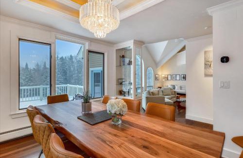 Stowe Area House | Edson Hill Estate