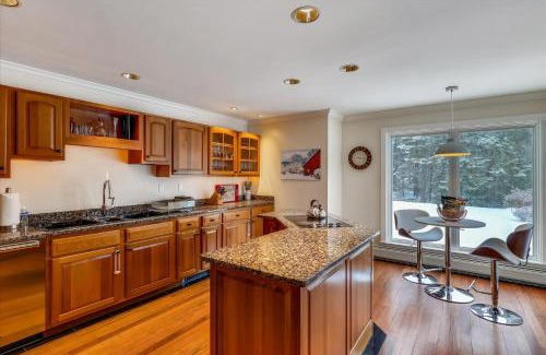 Stowe Area House | Edson Hill Estate