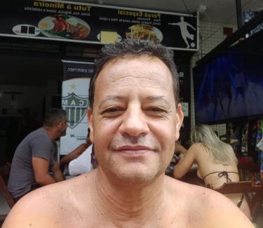 Praia do Morro Apartment | Edson Santana Gomes