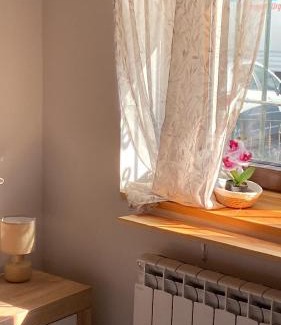 Arenas de San Pedro Apartment | Edulis 1