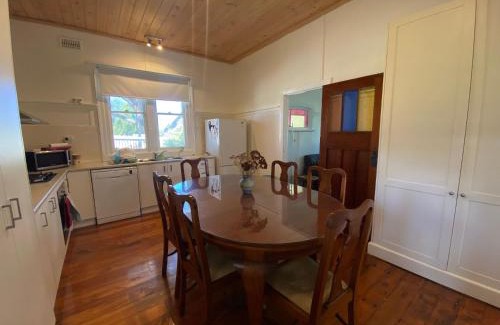 Wonthaggi House | Edwardian Getaway