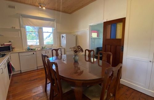 Wonthaggi House | EDWARDIAN GETAWAY - Wonthaggi