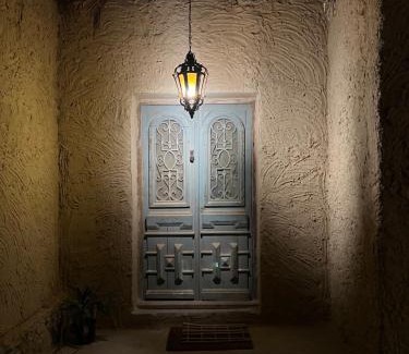 Siwa House | Eeri Siwa Oasis