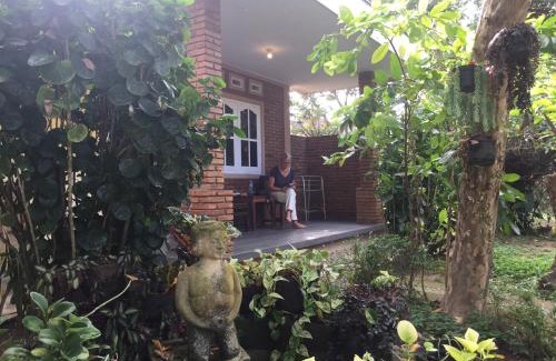 Borobudur House | Efata Homestay