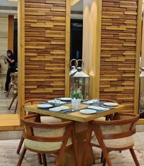 Bhavnagar Hotel | Efcee Sarovar Premiere Bhavnagar