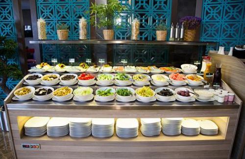 Kusadasi City Centre Villa | Efeler villan