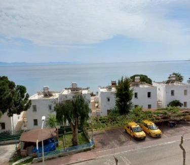 Altinkum Hotel | Efsane HOTEL DİDİM